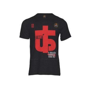 CAMISA MISSÃO START-UP