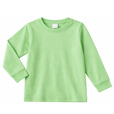 Blusa de Manga Comprida