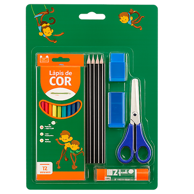 ENSINO FUNDAMENTAL 1